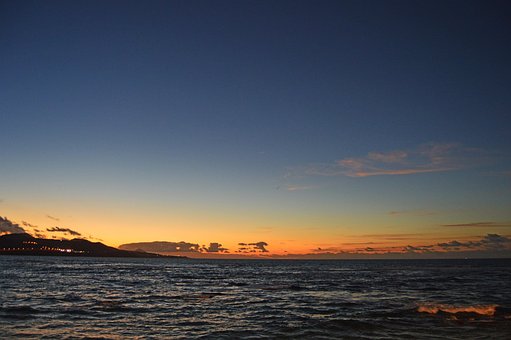 Free Sea Ocean photo and picture