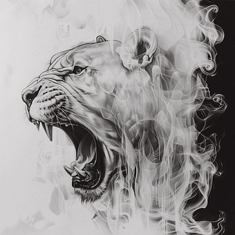 Free Animal Mammal illustration and picture