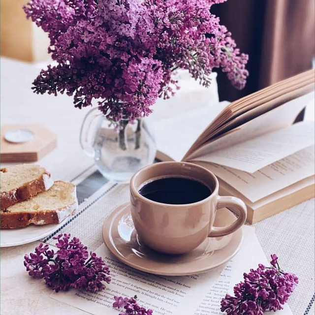 Free ai generated nature tea illustration