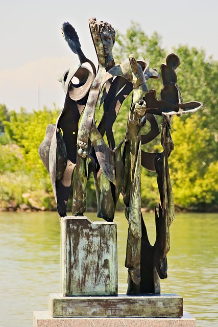 Free Statue Art photo and picture
