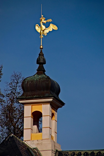 Free Tower Architecture photo and picture