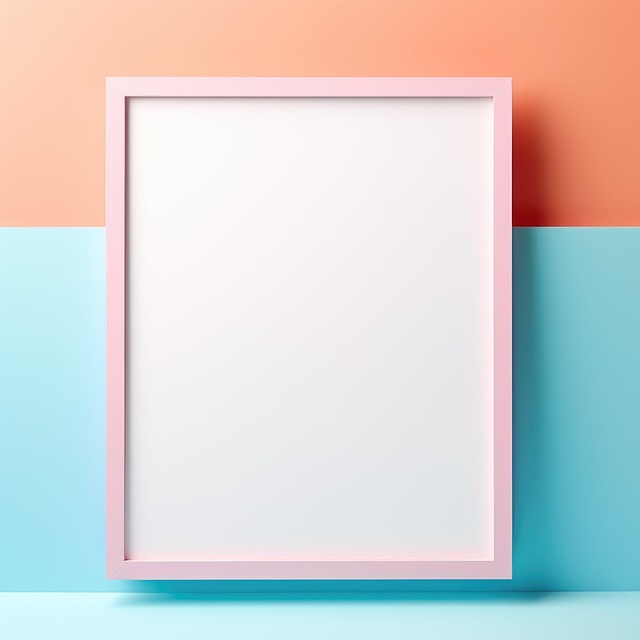 Download free HD stock image of Ai Generated Picture Free ai generated picture frame illustration