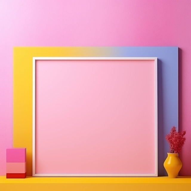 Download free HD stock image of Ai Generated Picture Free ai generated picture frame illustration