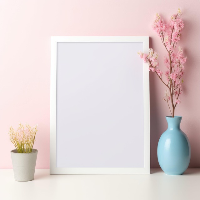 Download free HD stock image of Ai Generated Picture Free ai generated picture frame illustration