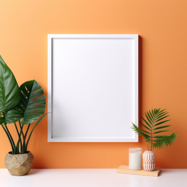 Download free HD stock image of Ai Generated Picture Free ai generated picture frame illustration