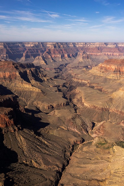 Free Grand Canyon Canyon photo and picture