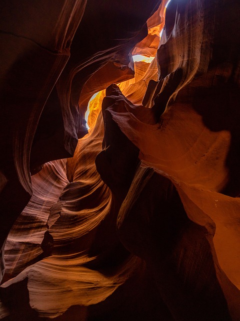 Free Canyon Arizona photo and picture
