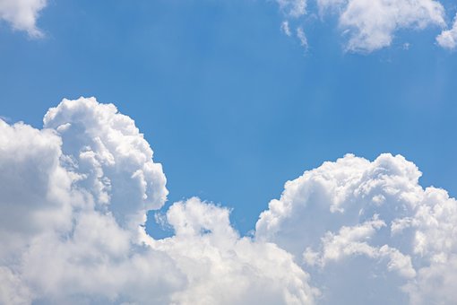 Free Massive Cumulus photo and picture