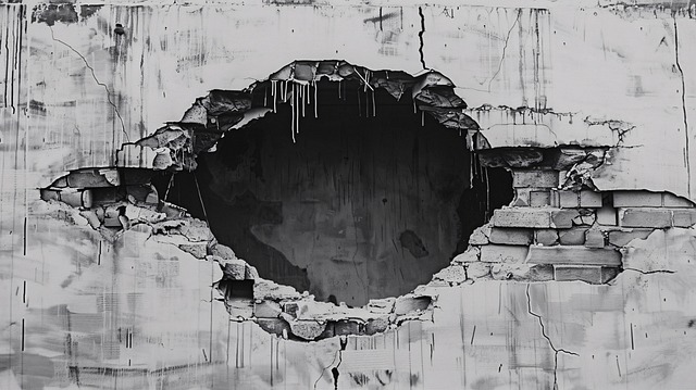 Free ai generated brick wall illustration