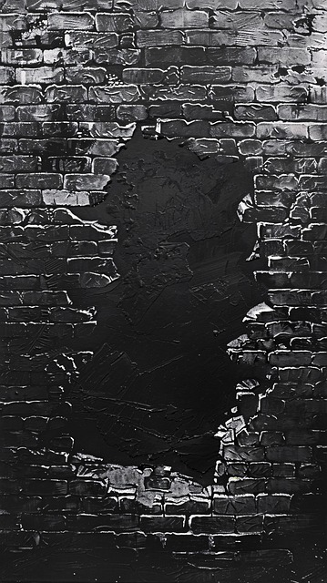 Free ai generated brick wall illustration