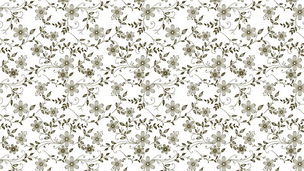 Padronizar, Desatado, Floral, Flores