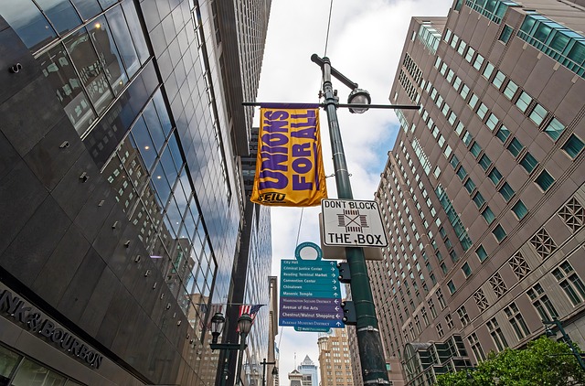 Free Urban City photo and picture