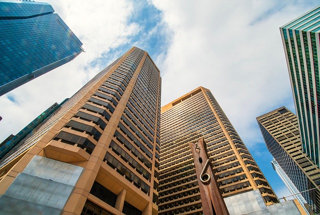Free Skyline Philadelphia photo and picture