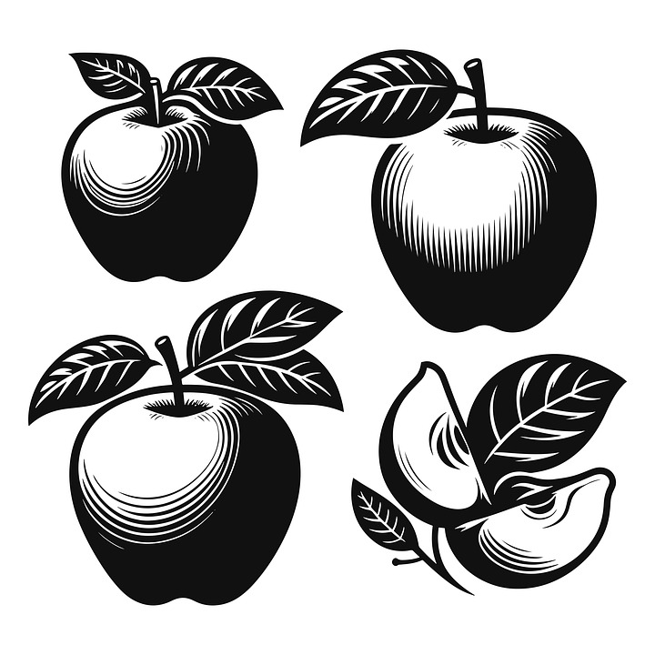 Ai Dihasilkan Apel Buah - Gambar gratis di Pixabay - Pixabay
