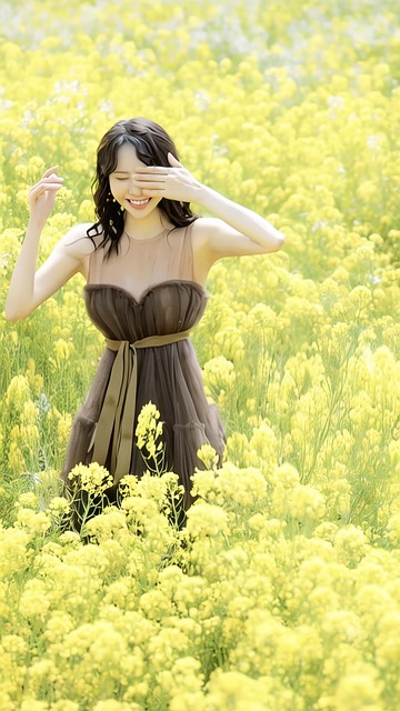 Free spring nature natural illustration