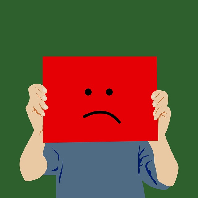 生气的 悲伤 感情 - Pixabay上的免费图片 - Pixabay