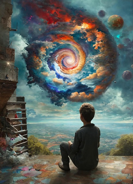 Free imagination mental cinema mentally illustration