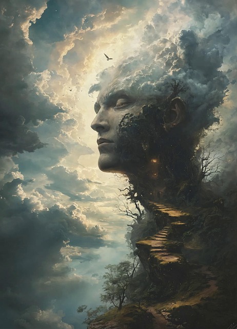 Free imagination mental cinema mentally illustration