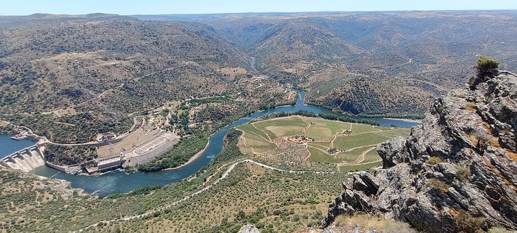 Standpunkt, Portugal, Panorama
