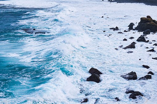 Free Sea Ocean photo and picture