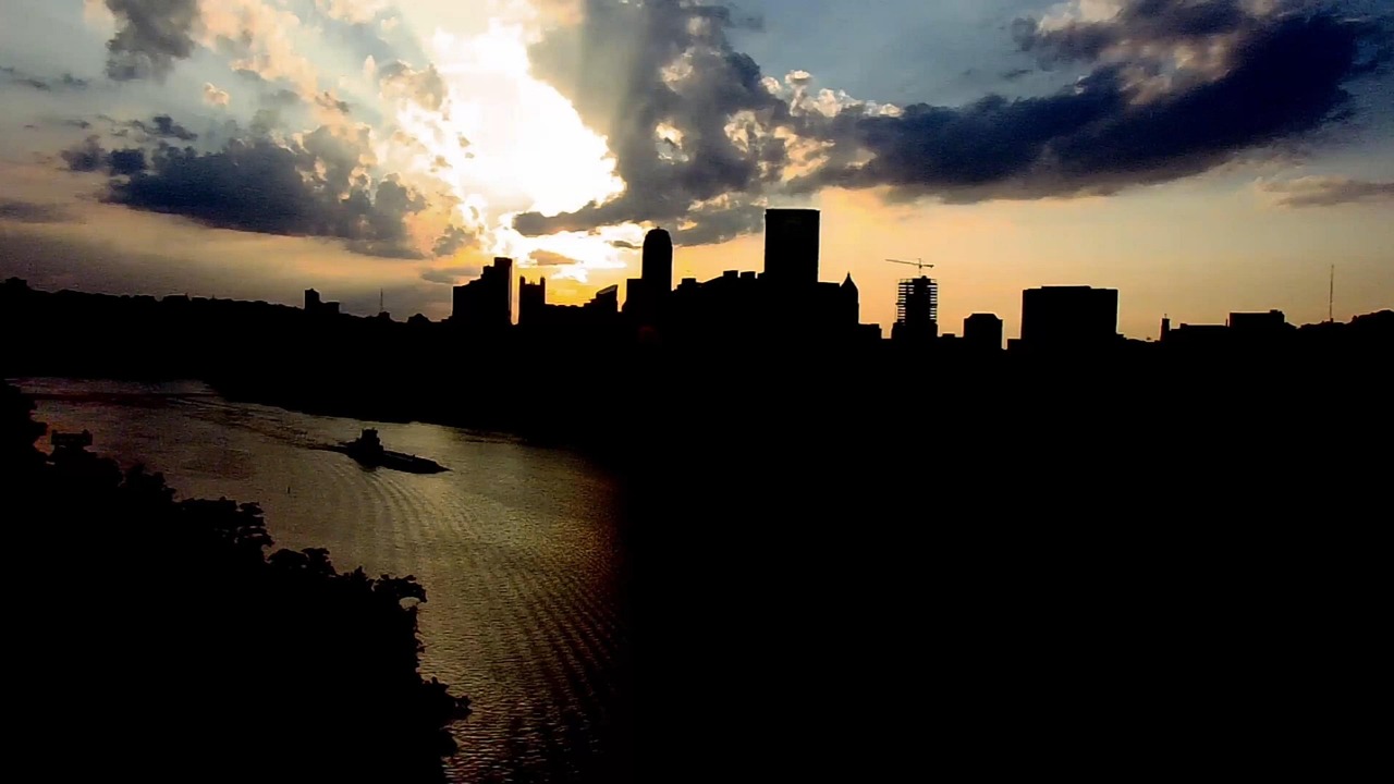 宾夕法尼亚州 匹兹堡 城市 - Pixabay上的免费照片 - Pixabay
