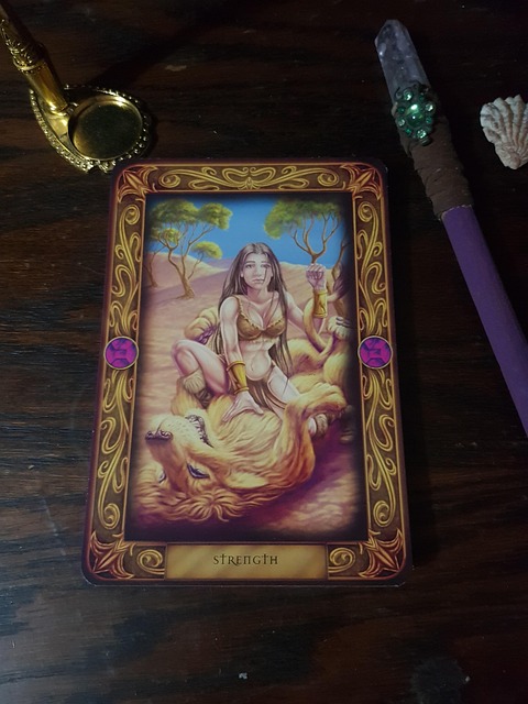 Wicca, Heks, Pagan, Hekseri, Tarot