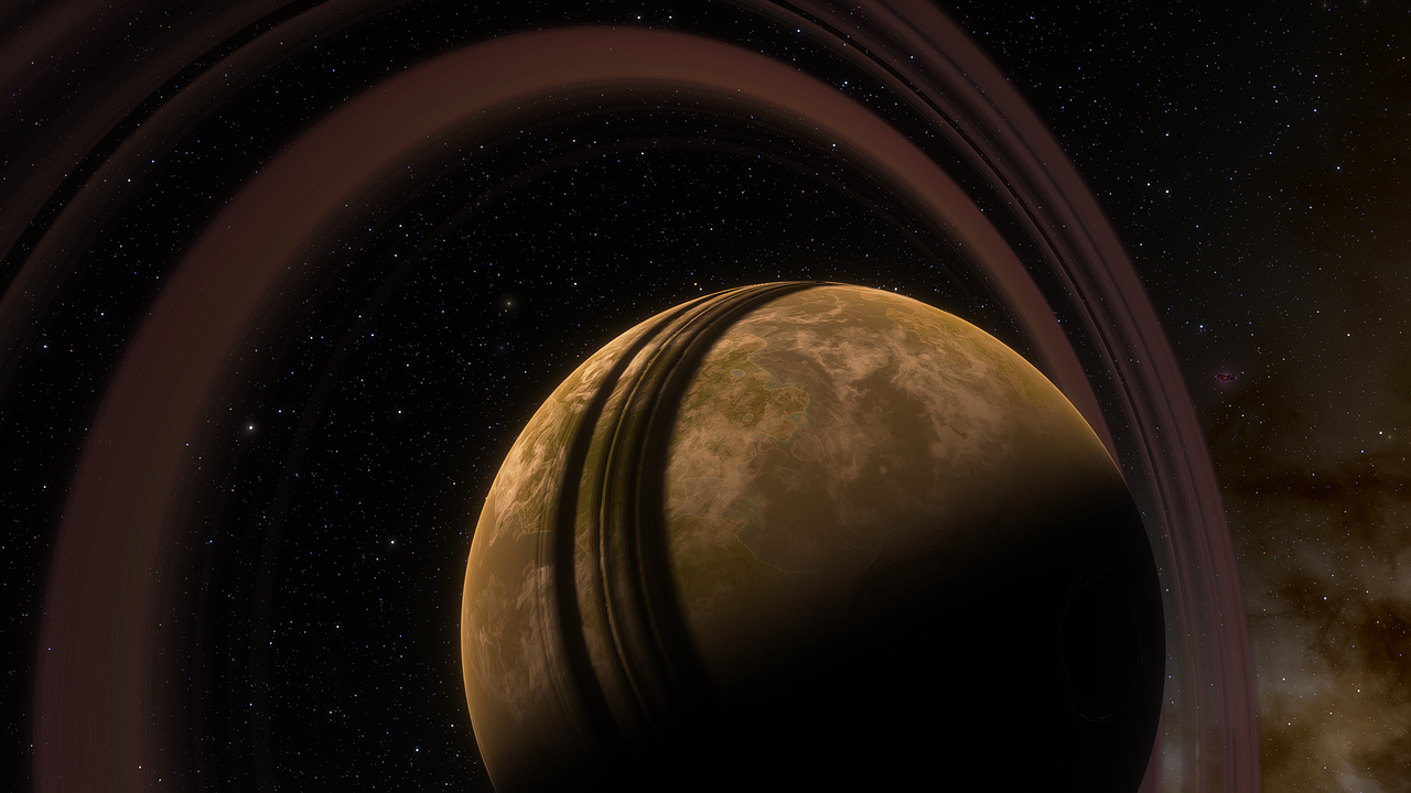 Planète Vertue Ego Eclipse Saison 05/06 – Occasion