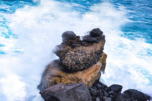 Free Sea Ocean photo and picture