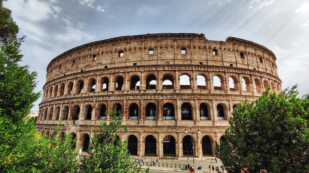 Rome Italy Tourism - Free photo on Pixabay - Pixabay