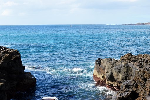 Free Sea Ocean photo and picture