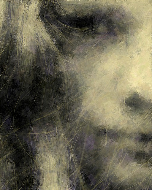 Depression, Deprimiert, Verwirrt