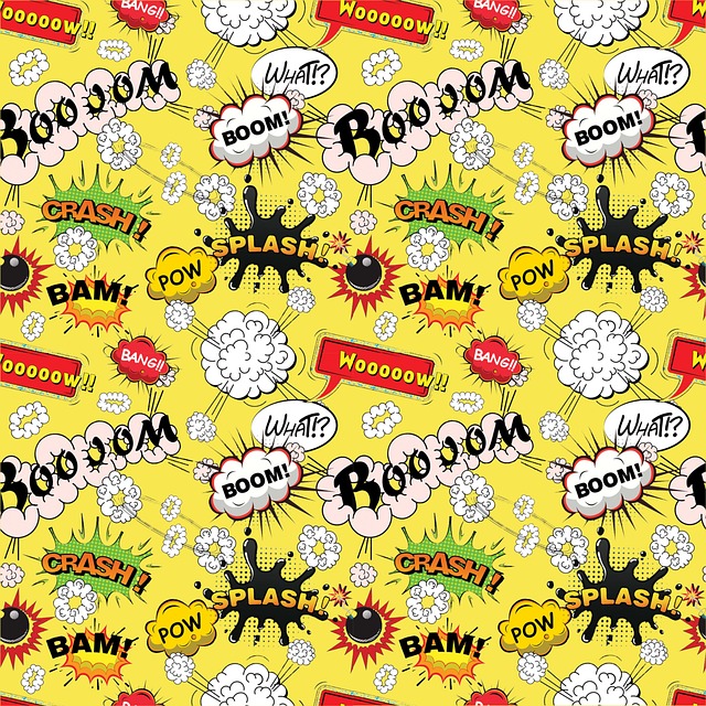 Free pattern texture design illustration