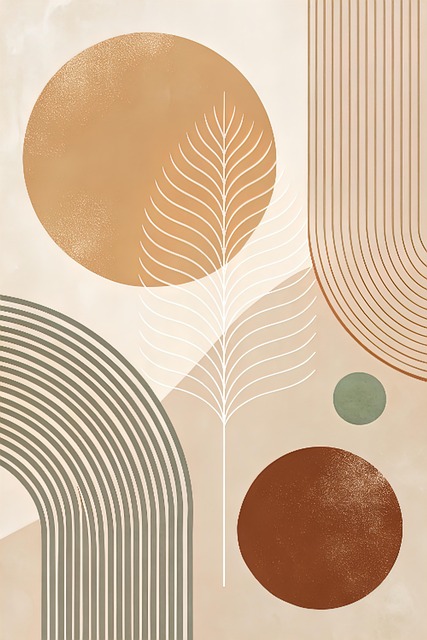 Abstract, Forme, Linii, Geometric