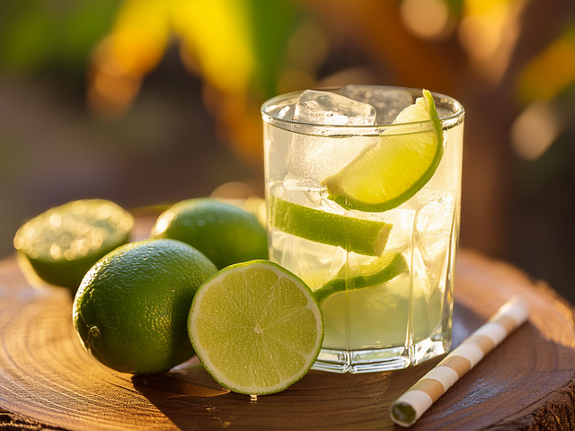 Download free HD stock image of Caipirinha Drink Free caipirinha drink alcohol illustration