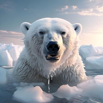 Free Polar Polar Ice photo and picture