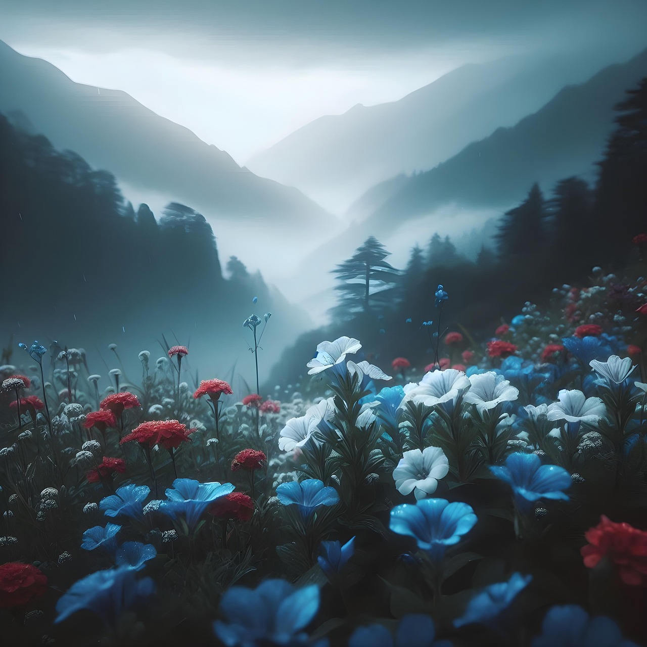 Download Flower, Nature, Bloom. Royalty-Free Stock Illustration Image ...