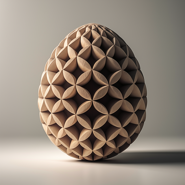 Free egg easter eggshell illustration