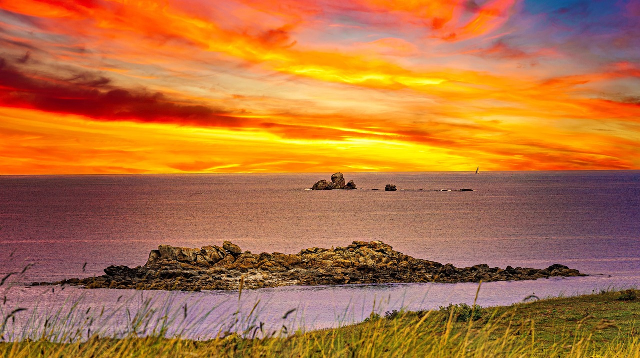 海 海洋 海滩 - Pixabay上的免费照片 - Pixabay