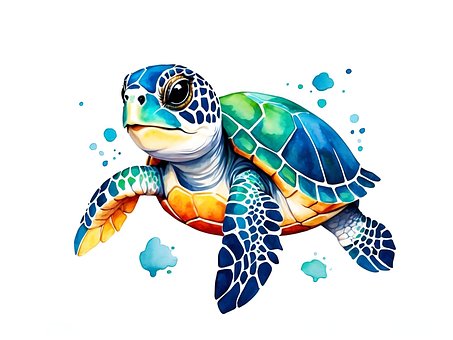 Free Animals Wild illustration and picture