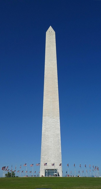 Free Washington Monument photo and picture