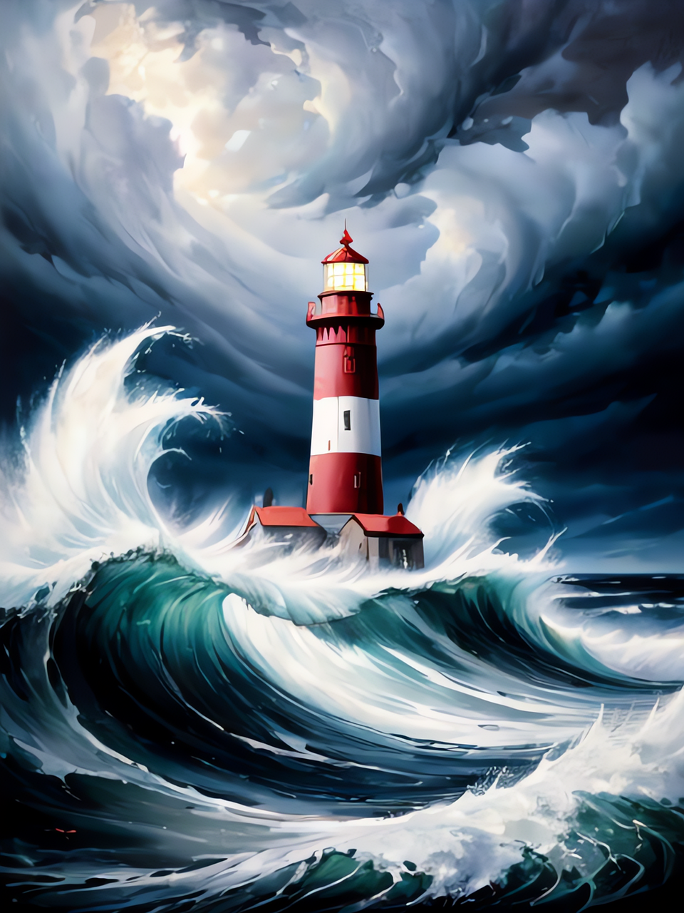 Tempête Mer Image Phare Mer Tempête - Image gratuite sur Pixabay - Pixabay