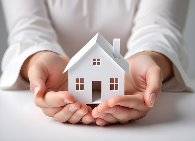 Home warranty and insurance protection