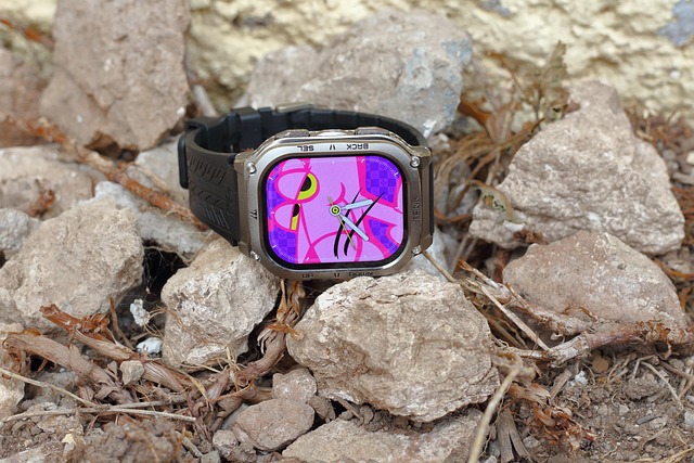 Free Clock Smart Watch photo and picture