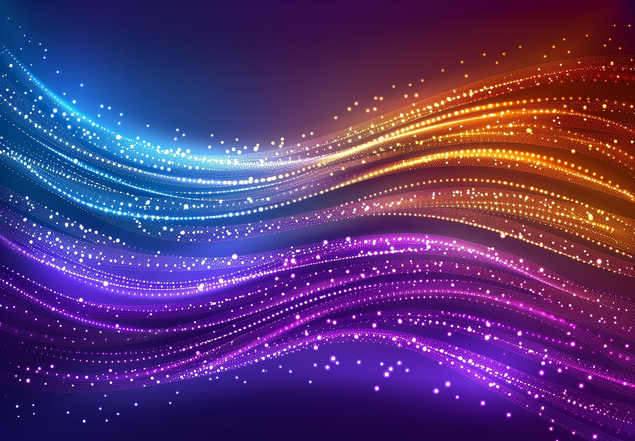 Download Abstract, Wave, Light. Royalty-Free Stock Illustration Image ...