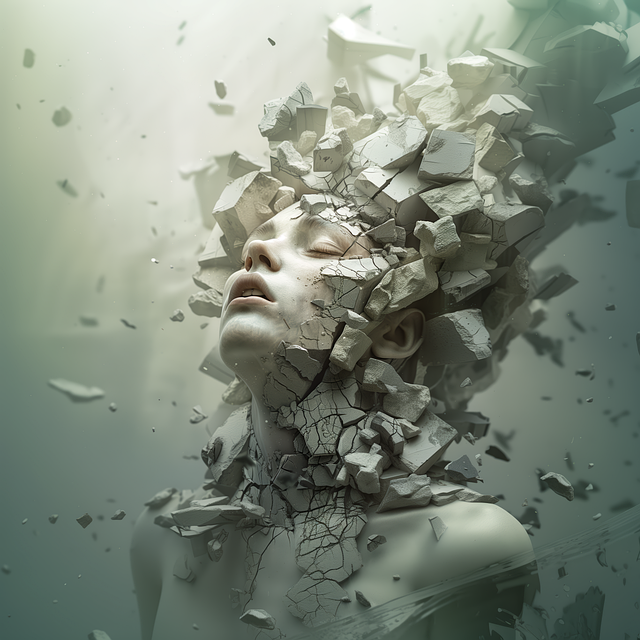 Free surreal surrealism imagination illustration