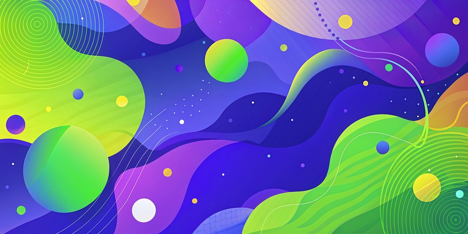 Abstract Background Childish - Kostenloses Bild auf Pixabay - Pixabay