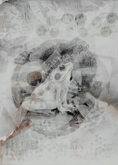 Textura, Grunge, Papír, Vodové Barvy