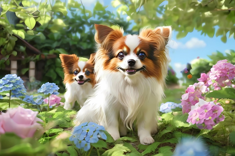 Download Outdoors, Animal, Together. Royalty-Free Stock Illustration ...