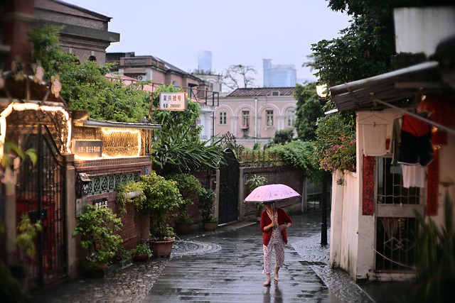 Free Xiamen Gulangyu photo and picture