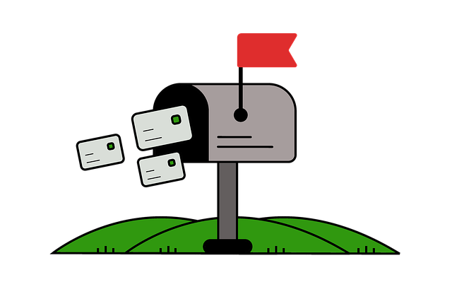Download free HD stock image of Mail Mailbox Free mail mailbox message illustration